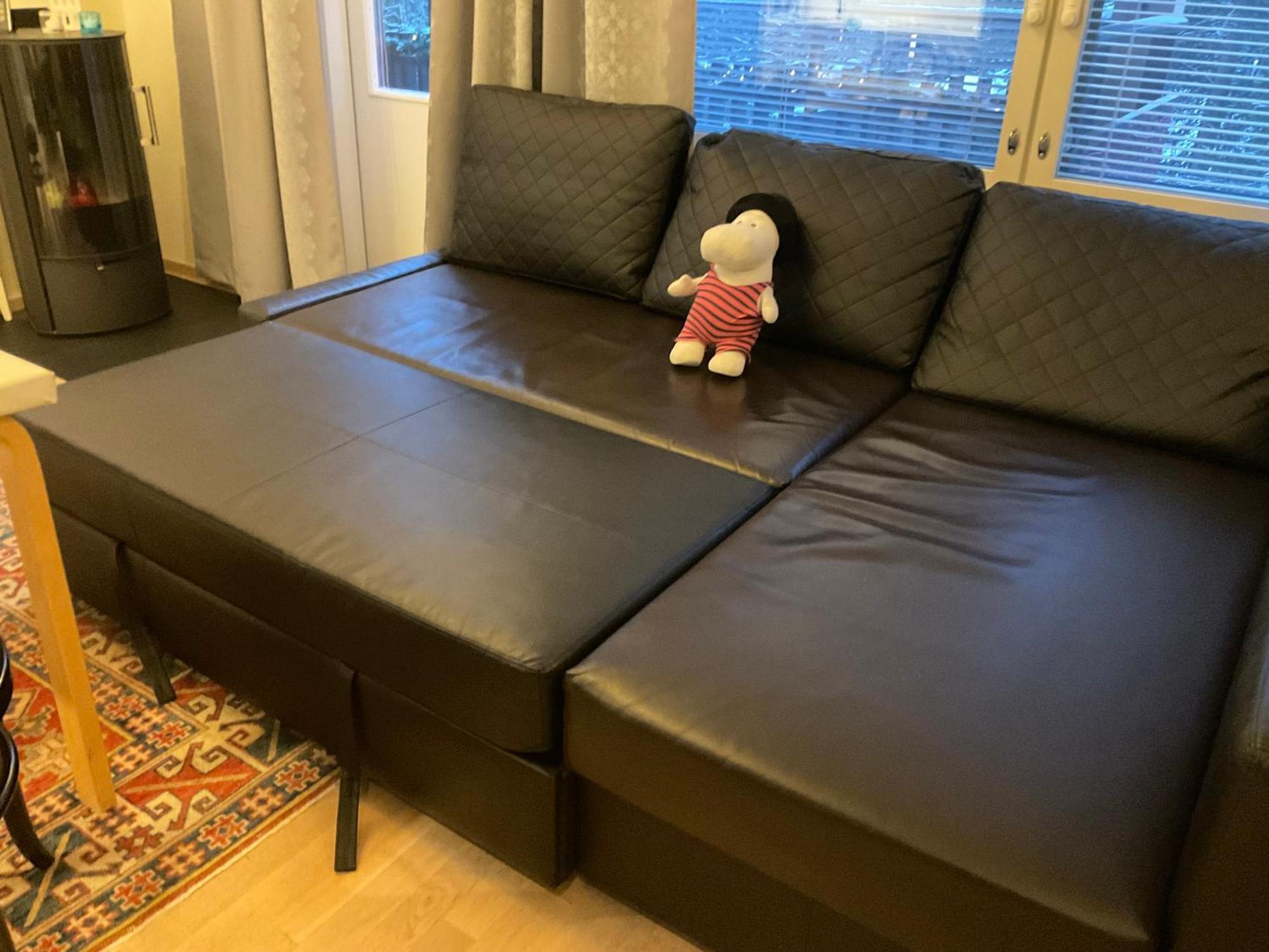 Lumi City Apartment Levi Eksteriør bilde